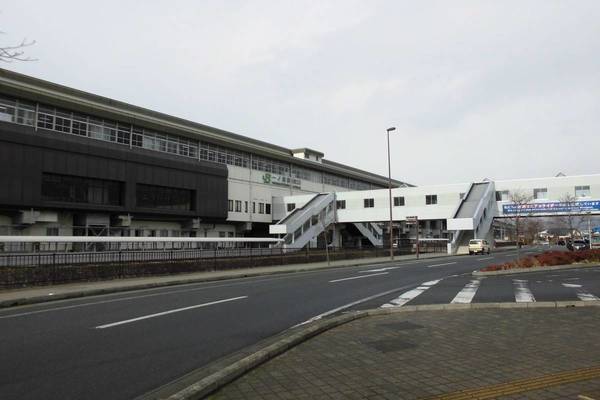 その他　一関駅（東口）（その他）まで3300m