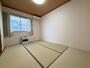 居室・リビング　和室