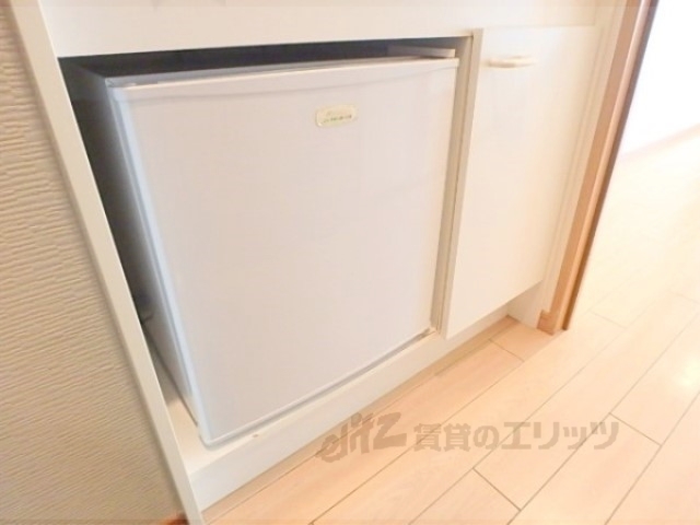 その他部屋・スペース　冷蔵庫置場