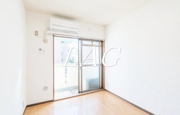 その他部屋・スペース　寝室です。