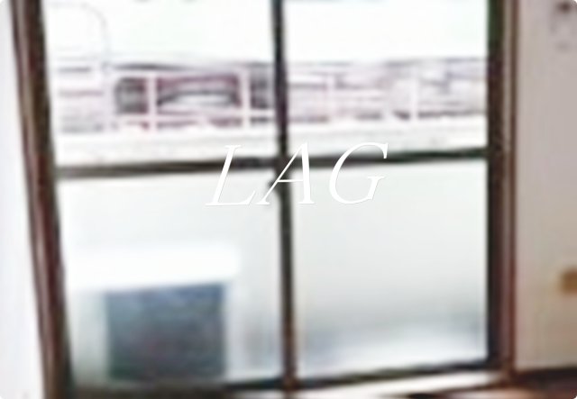 バルコニー　バルコニーです。