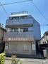 大山駅より徒歩10分 3階 築33年2ヶ月の賃貸物件