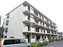 メゾンベール桜台 4階 築34年3ヶ月の賃貸物件