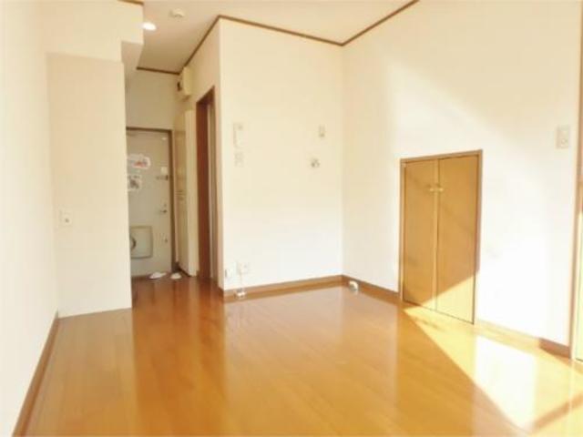 その他部屋・スペース　日当たり良好です