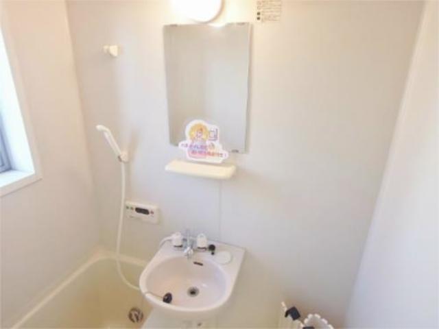 洗面設備　洗面台