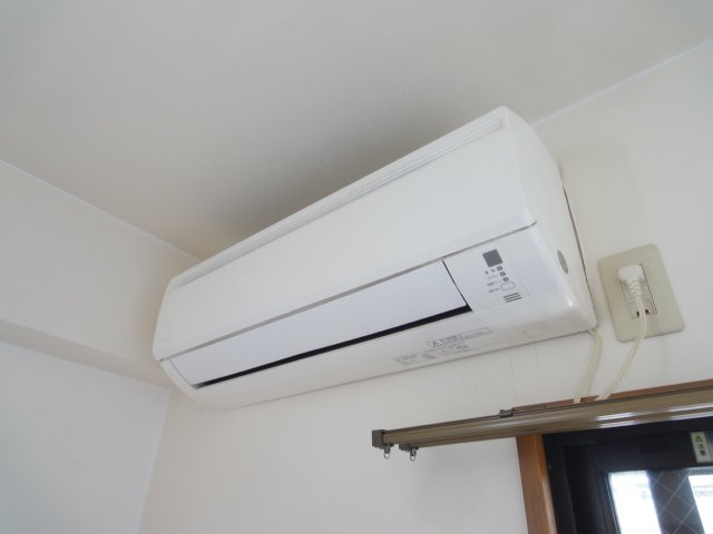 その他設備　同物件別号室