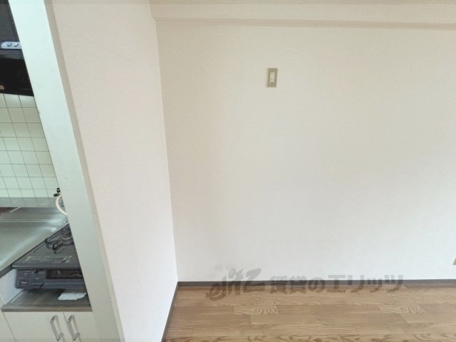 その他部屋・スペース　冷蔵庫置場