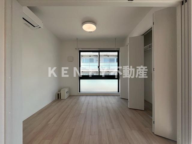 その他部屋・スペース　内装もきれいです