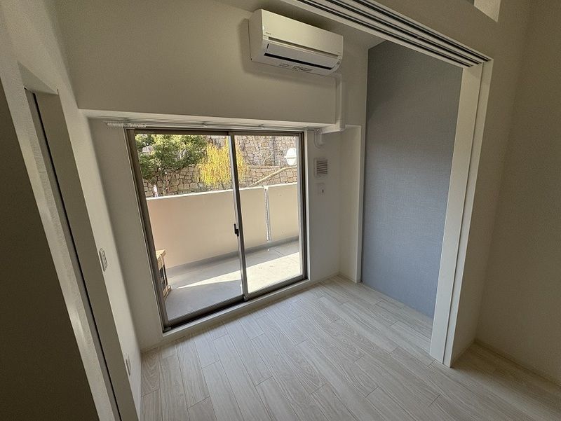 その他部屋・スペース　建築中の為同シリーズ建築時お写真です。