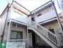 蓮根駅より徒歩10分 1階 築43年10ヶ月の賃貸物件