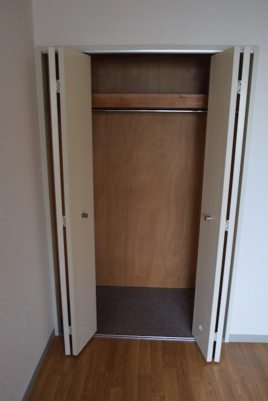 収納　別部屋参考写真