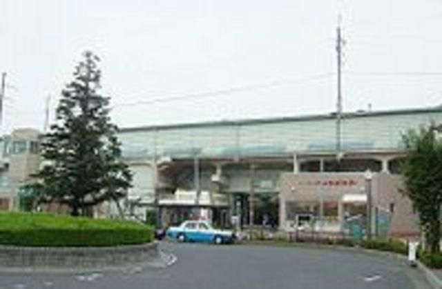 その他　吉川駅（その他）まで640m