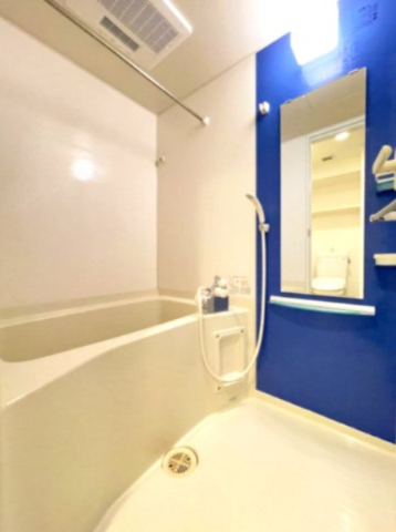 バス・シャワールーム　風呂