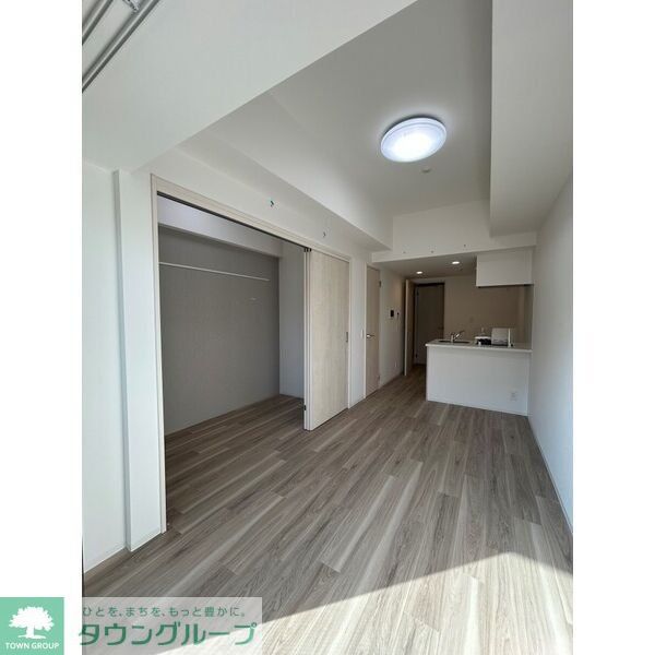 居室・リビング　リビング/居室