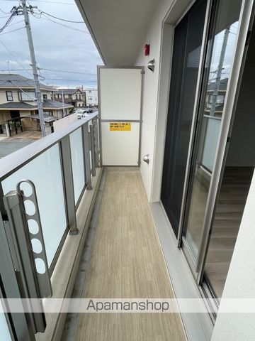 遠州鉄道 八幡駅 徒歩24分 4階建 築2年の内装写真