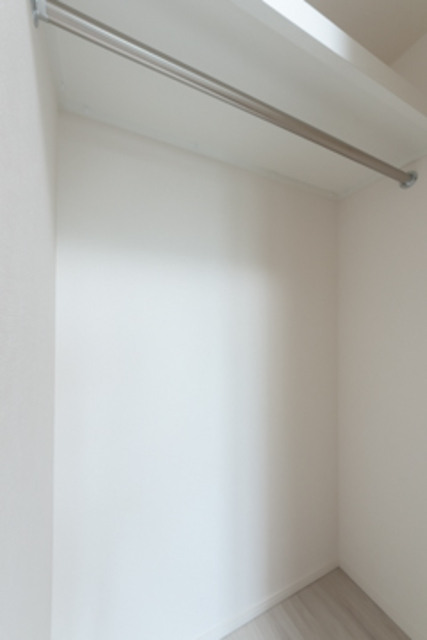 収納　※写真は同タイプ住戸です。
