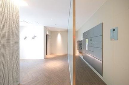 その他共有部分　共用部分も大変綺麗です★