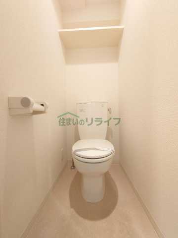 その他　フェニックス高円寺伍番館