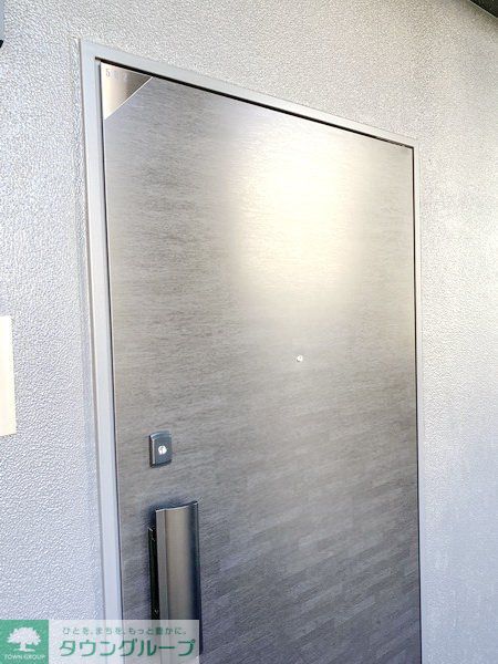 玄関　★新築・イメージ★