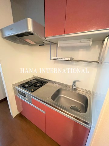 キッチン　他部屋参考写真