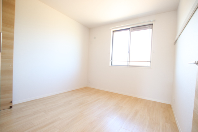 その他部屋・スペース　５帖洋室