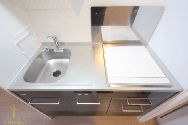 キッチン　セレニテ北久宝寺