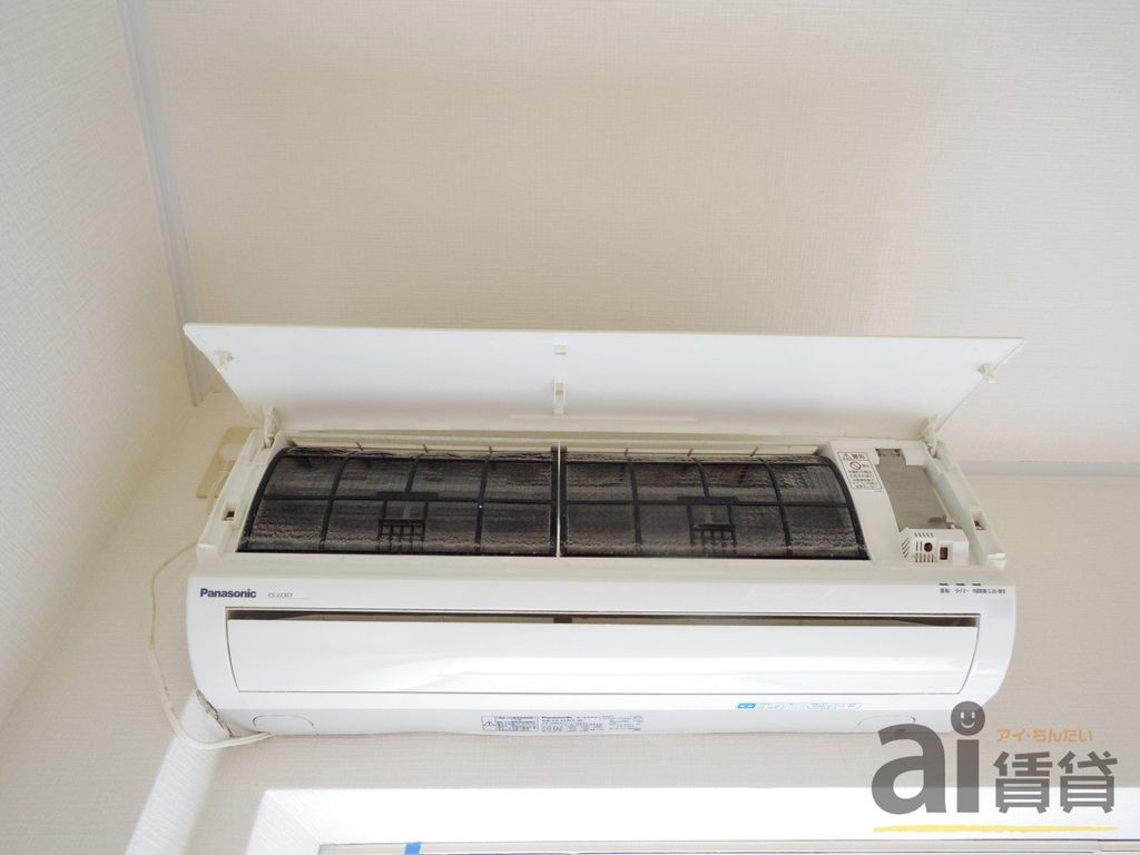 その他設備　※別号室写真です