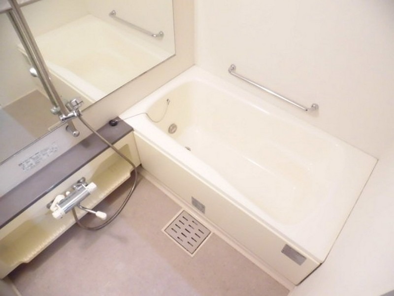 バス・シャワールーム　※同仕様写真含む