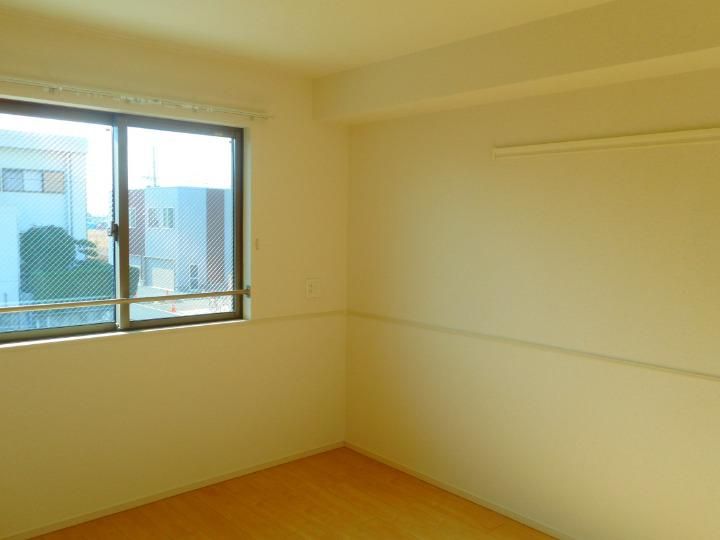 その他部屋・スペース　ゆとりの広さです