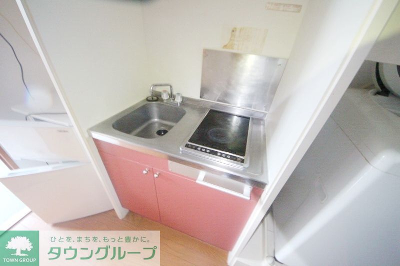 キッチン　同シリーズ