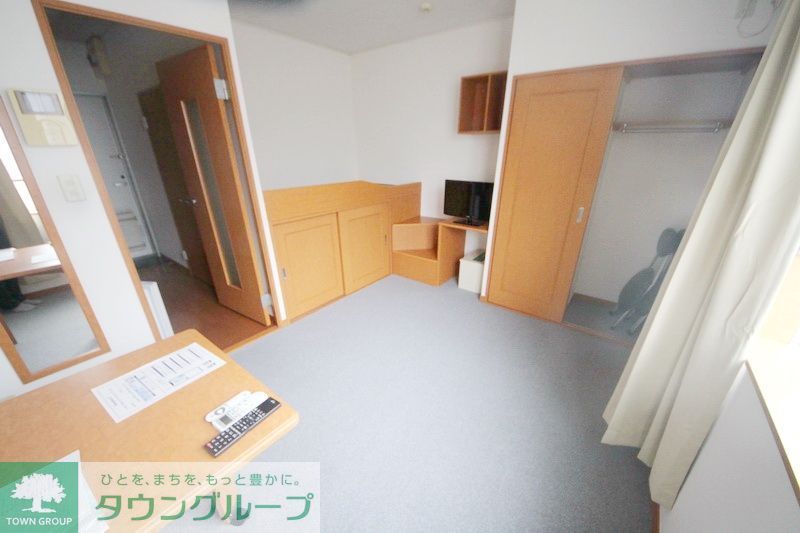 居室・リビング　同シリーズ