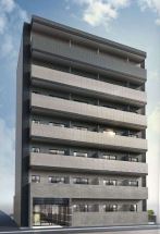 建物外観　外観です