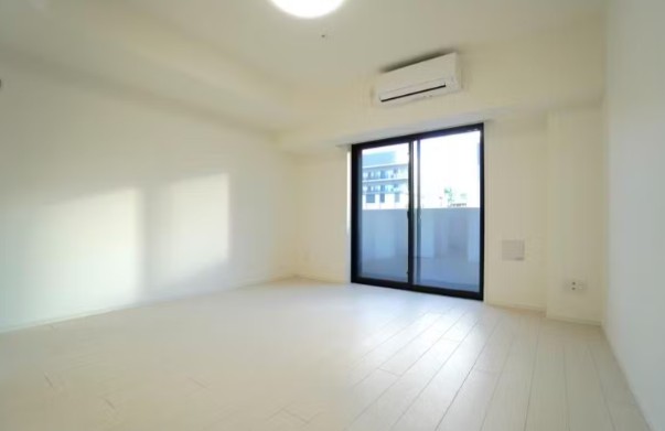 居室・リビング　参考写真です