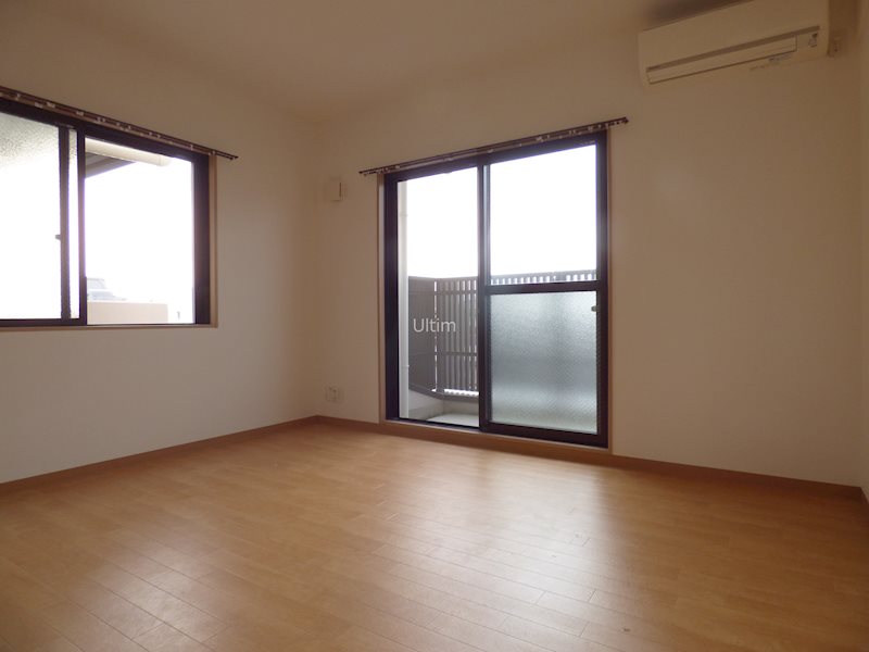 居室・リビング　違うお部屋の写真です。ご参考までに