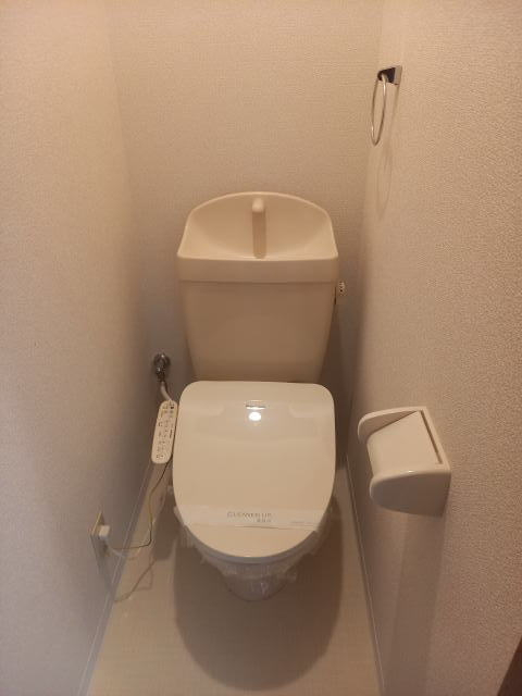 トイレ　同仕様