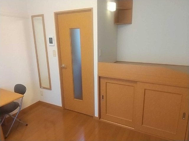 居室・リビング　おしゃれな居間です