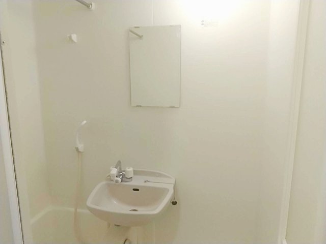 その他部屋・スペース　きれいな内装です