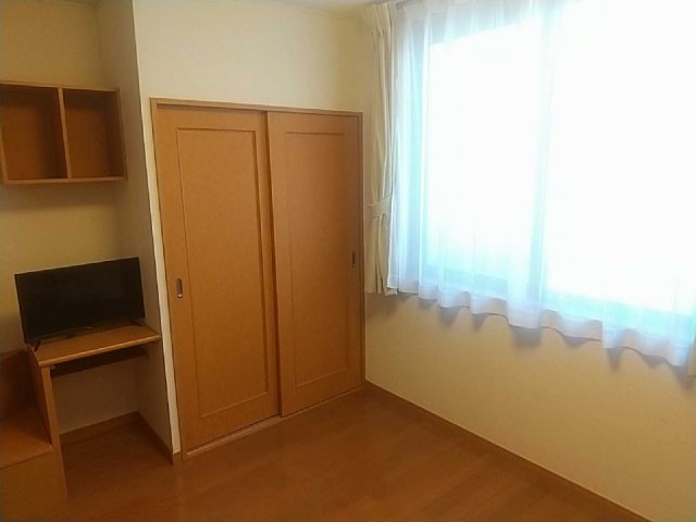 居室・リビング　ゆったり過ごせる居間です