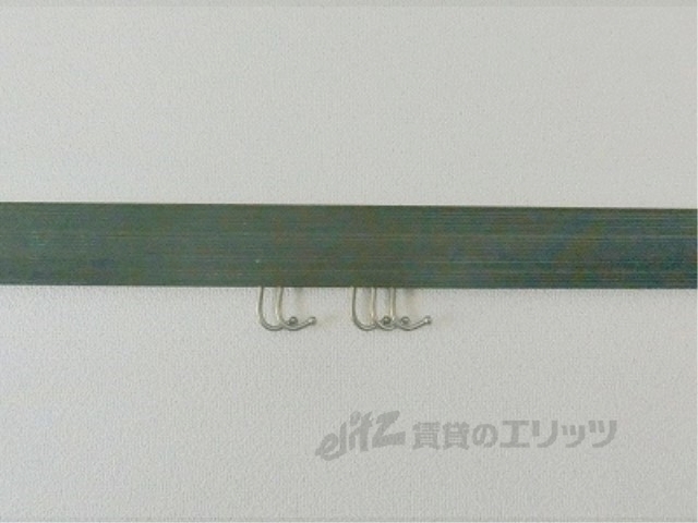 その他　ハンガー掛け