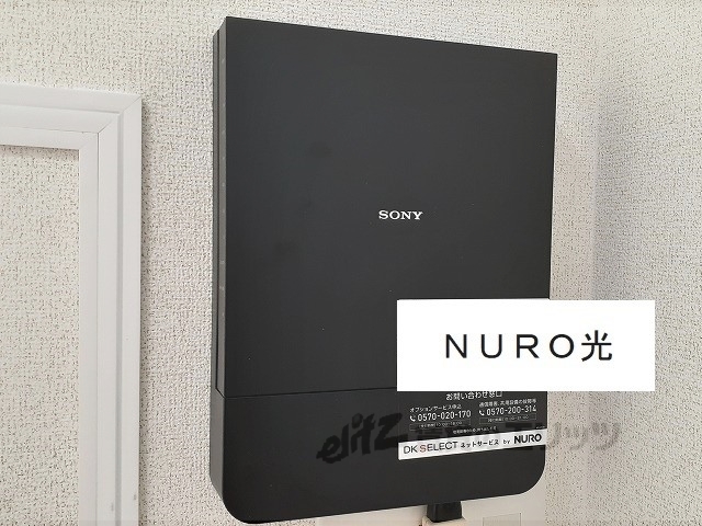 その他　ネット