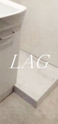 その他設備　室内洗濯機置き場です。