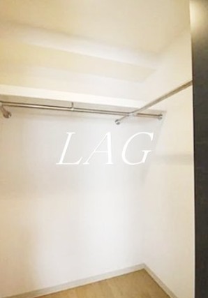 収納　収納です。