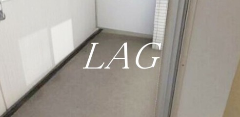 バルコニー　バルコニーです。