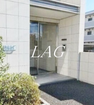 エントランス　エントランスです。