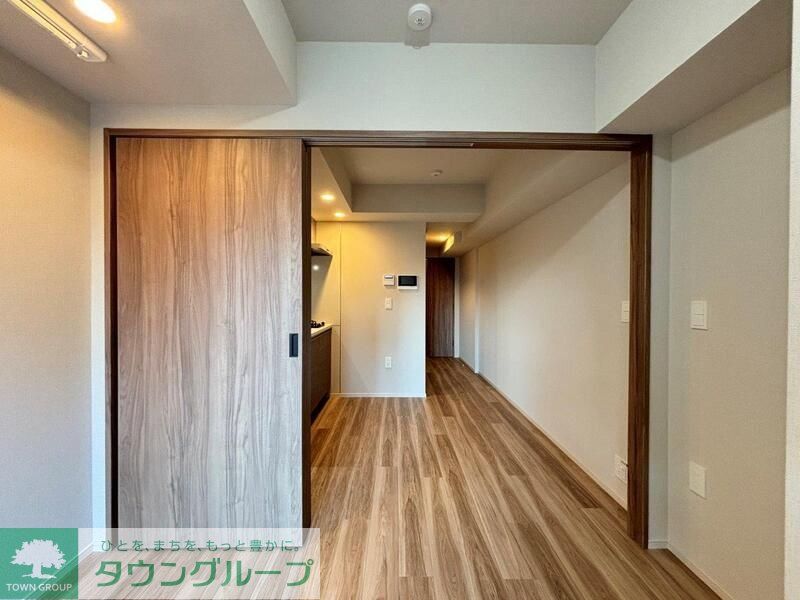 その他　リビング/居室