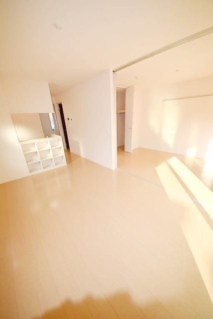 その他部屋・スペース　★★きれいなリビング★★