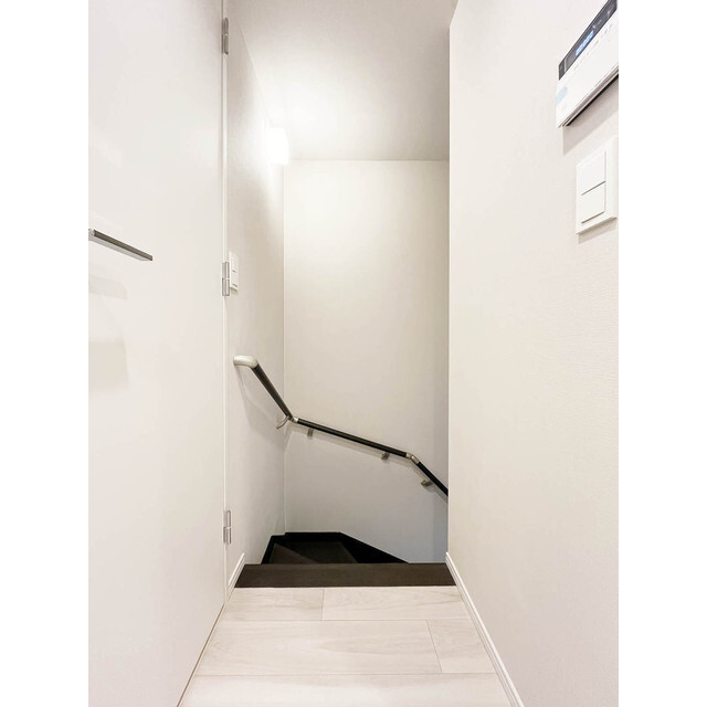 その他部屋・スペース　おしゃれな内装です