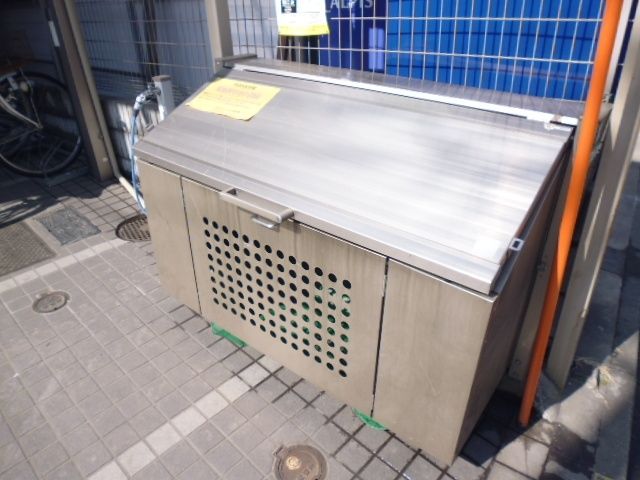 その他　★ダストボックス★