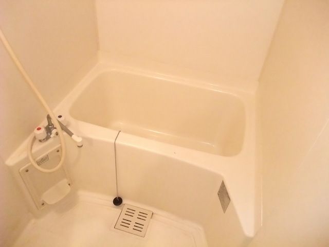 バス・シャワールーム　★バスルーム★