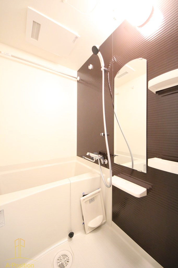 バス・シャワールーム　Luxe西長堀